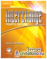 Interchange Intro: Student's Book (+ DVD)
