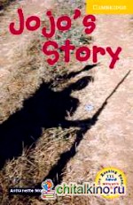 Jojo's Story Level 2 Elementary/Lower intermediate Book (+ Audio CD)