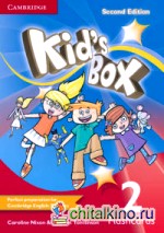 Kid's Box 2: Flashcards