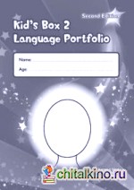 Kid's Box 2: Language Portfolio