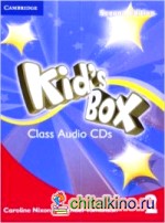 Kid's Box Level 2: Teacher's Booklet (+ DVD)