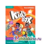 Kid's Box Level 3 Pupil's Book