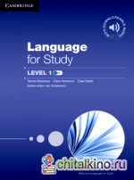 Language for Study 1: Student's Book