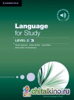 Language for Study 2: Student's Book with Downloadable Audio