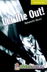 Let Me Out!