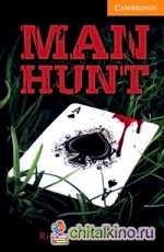 Man Hunt