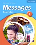 Messages 1 Student's Book