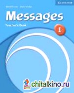 Messages 1 Teacher's Book
