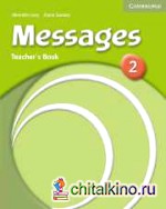 Messages 2 Teacher's Book
