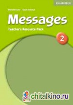 Messages 2 Teacher's Resource Pack