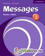 Messages 3 Teacher's Book