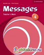 Messages 4 Teacher's Book