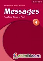 Messages 4 Teacher's Resource Pack