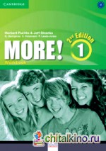 More 1: Workbook