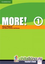 More! 1 Teacher's Book