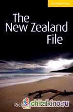 New Zealand File Level 2 (+ Audio CD)