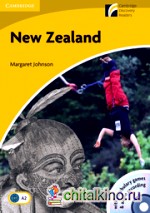 New Zealand (with CD-ROM and Audio CD Pack) (+ CD-ROM)