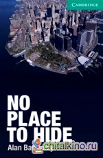 No Place to Hide Level 3 Lower-intermediate