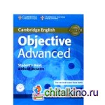 Objective Advanced Student's Book without Answers (+ CD-ROM)