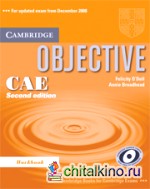 Objective CAE Workbook