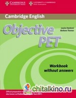 Objective PET Workbook without Answers