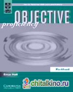 Objective Proficiency Workbook