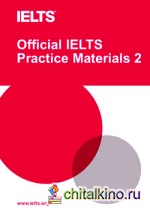 Official IELTS: Practice Materials 2 (+ DVD)