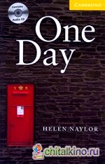 One Day (+ Audio CD)