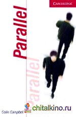 Parallel (+ Audio CD)