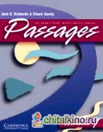 Passages 1 Workbook