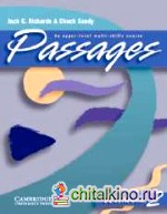 Passages 2 Workbook
