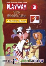 Playway to English 3: Activity Book