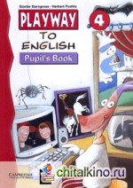 Playway to English 4: Pupil's Book