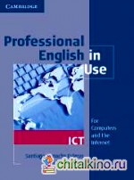 Professional English in Use ICT with answers