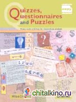 Quizzes, Questionnaires and Puzzles Book