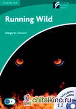 Running Wild (with CD-ROM and Audio CD Pack) (+ CD-ROM)