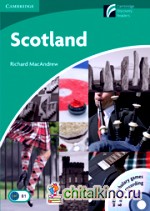 Scotland (with CD-ROM and 2 Audio CDs) (+ CD-ROM)