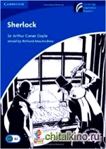 Sherlock Level 4 Intermediate