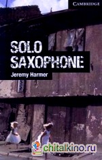 Solo Saxophone