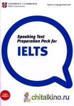 Speaking Test Preparation Pack for IELTS: Teacher Support (+ DVD)