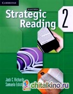 Strategic Reading 2: Student's Book