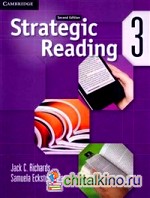 Strategic Reading 3: Student's Book