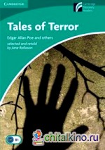 Tales of Terror