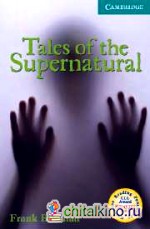 Tales of the Supernatural Book and 2 Audio CD Pack (+ Audio CD)