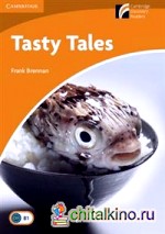 Tasty Tales 4: Intermediate