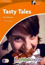 Tasty Tales Level 4 Intermediate American English