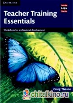 Teacher Training Essentials: Workshops for Professional Development