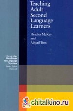 Teaching Adult Second Language Learners