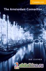 The Amsterdam Connection (Book + 2 Audio CDs) (+ Audio CD)