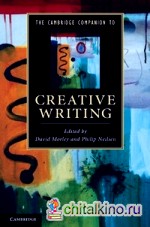 The Cambridge Companion to Creative Writing